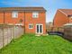 Thumbnail End terrace house for sale in Avon Road, Curbridge, Southampton