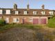 Thumbnail Terraced house for sale in West Side Common, Wimbledon Common