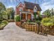 Thumbnail Detached house for sale in Birmingham Road, Sutton Coldfield