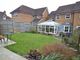 Thumbnail Detached house to rent in Bluebell Way, Thatcham