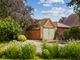 Thumbnail Detached house for sale in Olivers Hill, Cherhill, Calne, Wiltshire