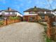 Thumbnail Semi-detached house for sale in Vicarage Lane, Great Baddow, Chelmsford, Essex