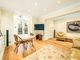 Thumbnail Flat for sale in Cathcart Road, London