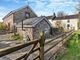 Thumbnail Detached house for sale in Ty Mawr, Llanybydder, Carmarthenshire