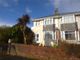 Thumbnail Semi-detached house for sale in Nicholson Road, Plymouth, Devon