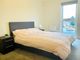 Thumbnail Flat to rent in Hunslet House, Station Road, Corby, Northamptonshire