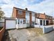 Thumbnail Semi-detached house for sale in Matthews Close, Stockwood, Bristol