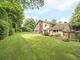 Thumbnail Detached house for sale in Hindhead, Surrey