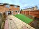 Thumbnail End terrace house for sale in Plane Tree Close, Gamlingay, Sandy