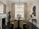 Thumbnail Maisonette for sale in Ebury Street, Belgravia