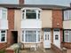 Thumbnail Property for sale in Leys Road, Wellingborough
