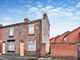 Thumbnail End terrace house for sale in Sandy Lane, Walton, Liverpool