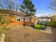 Thumbnail Detached bungalow for sale in Gloucester Crescent, Laleham