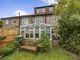 Thumbnail Terraced house for sale in Wandle Road, Morden