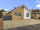 Thumbnail Detached bungalow for sale in Wheatley, Oxfordshire