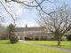 Thumbnail Detached house for sale in Greengate House, Burley In Wharfedale, Near Ilkley, West Yorkshire