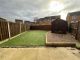 Thumbnail End terrace house for sale in Waltham Gardens, Sothall, Sheffield