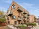 Thumbnail Flat for sale in Hornsell Close, London
