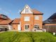 Thumbnail Detached house to rent in Laychequers Meadow, Taplow, Maidenhead