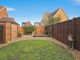 Thumbnail Semi-detached house for sale in Hutchinson Close, Manea, March