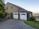 Thumbnail Detached house for sale in Taylor Lane, Golcar, Huddersfield