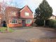 Thumbnail Detached house for sale in Grange Road, Barton Le Clay, Bedfordshire