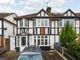 Thumbnail End terrace house for sale in Wolsey Drive, Kingston Upon Thames