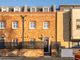 Thumbnail Terraced house for sale in Barnsbury Grove, Islington, London