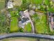 Thumbnail Detached house for sale in Woore Road, Audlem, Crewe, Cheshire