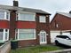 Thumbnail Semi-detached house for sale in Farleys Lane, Hucknall, Notts, Nottingham, Gb