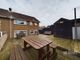 Thumbnail End terrace house for sale in Beech Road, Pentrebane, Cardiff Tx