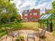 Thumbnail Detached house for sale in Spicer Road, St. Leonards, Exeter