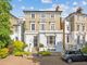 Thumbnail Detached house for sale in Lonsdale Road, Barnes, London