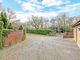 Thumbnail Detached house for sale in Delamere Road, Norley, Frodsham