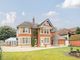 Thumbnail Detached house for sale in St Anthonys Road, Meyrick Park, Bournemouth