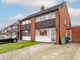 Thumbnail Semi-detached house for sale in Brook Drive, Tyldesley, Manchester