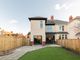 Thumbnail Semi-detached house for sale in Eastbourne Gardens, Whitley Bay