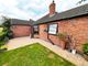 Thumbnail Bungalow for sale in Nursery Lane, Holwell, Melton Mowbray