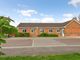 Thumbnail Bungalow for sale in Station Road, Tidworth