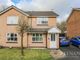 Thumbnail Semi-detached house to rent in High Close, Padiham, Burnley