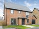 Thumbnail Detached house for sale in Plot 8, Chiltern Fields, Barkway, Royston