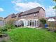 Thumbnail End terrace house to rent in London Road, Odiham, Hook, Hampshire