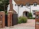 Thumbnail Detached house for sale in Holly Lane, Banstead