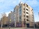 Thumbnail Flat for sale in St. Pauls Way, London