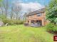 Thumbnail Detached house for sale in Gibbons Close, Sandhurst