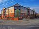 Thumbnail Flat to rent in Moss Court, 422 Moss Lane East, Manchester