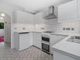 Thumbnail End terrace house for sale in Station Road, Springside, North Ayrshire