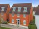 Thumbnail Detached house for sale in Burgattes Road, Little Canfield, Dunmow