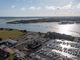 Thumbnail Town house for sale in Kelsey Head, Port Solent, Portsmouth