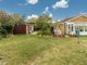 Thumbnail Semi-detached bungalow for sale in Station Road, Tiptree, Colchester